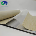 100% Blackout Window Contemporary Fabric Honeycomb Blinds Shutters Electric Window Blinds