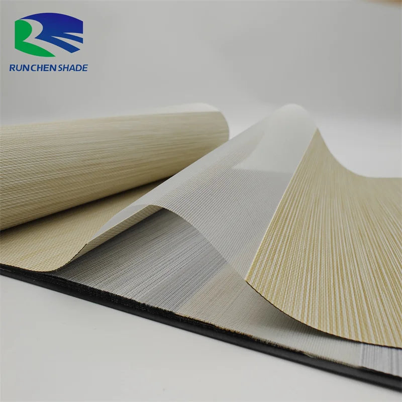 100% Blackout Window Contemporary Fabric Honeycomb Blinds Shutters Electric Window Blinds