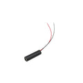 Hot Selling Compact Mini D10mm 405nm 50mW ACC Drive Industrial Grade Machine Blue Violet UV Line Laser Diode Module