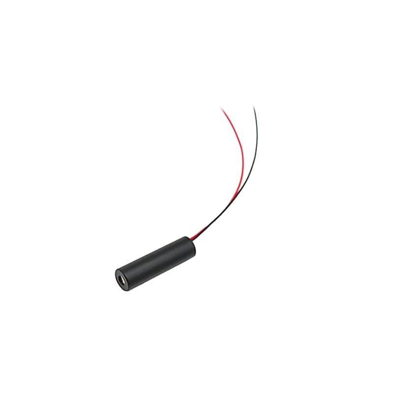 Hot Selling Compact Mini D10mm 405nm 50mW ACC Drive Industrial Grade Machine Blue Violet UV Line Laser Diode Module