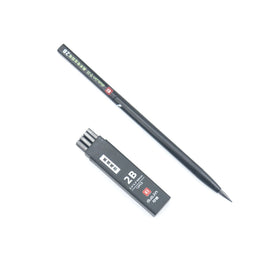 2020 New Design 3.5mm Head Automatic Drawing Sketch Pencil Set for Art Students