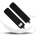 JFT Double Shoulder Strap Air Pads Anti-gravity Pressure Relieving Backpack Straps Air Cushion
