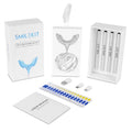 Smilekit Custom Private Label Mini Led Light Teeth Whitening With Led Light