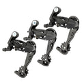 MTB Mountain Bike Road Bicycle Rear Derailleur Kit 7/8/9/10/11/12 Speed Rear Derailleur