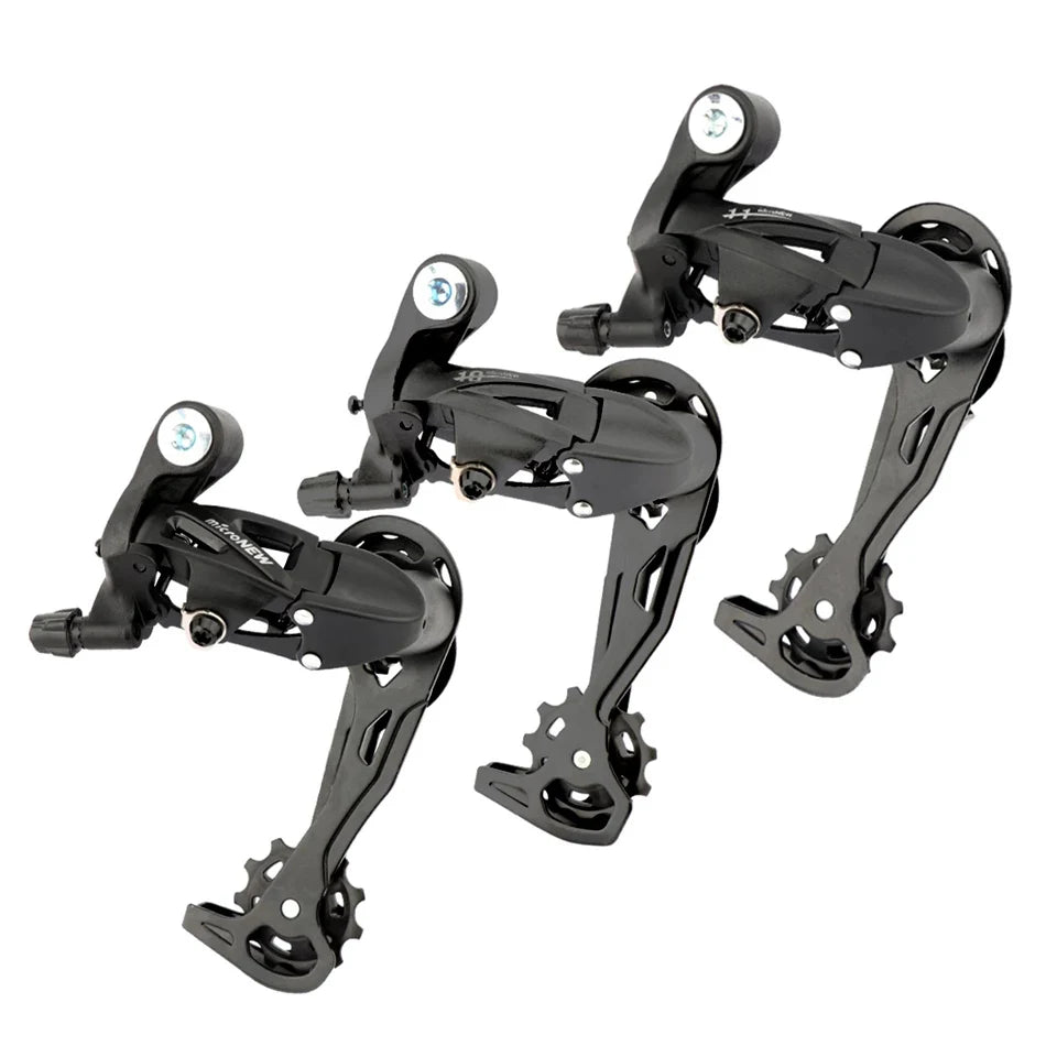 MTB Mountain Bike Road Bicycle Rear Derailleur Kit 7/8/9/10/11/12 Speed Rear Derailleur