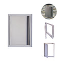 Stainless Steel Outdoor Kitchen Single Door for BBQ Grill Island