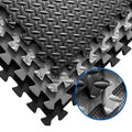 Thick Tapis Salle De Sport Tapete Para Hacer Ejercicios Foam Floor Mats Protective Flooring Gym Floor Mats