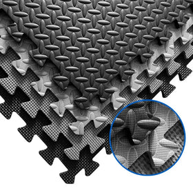 Thick Tapis Salle De Sport Tapete Para Hacer Ejercicios Foam Floor Mats Protective Flooring Gym Floor Mats