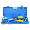 Lever Type Hand Expander CT-100al Copper Tube Expander Tool Kit Hand-Held Air Conditioner Copper Tube Expanding of Manufacturer