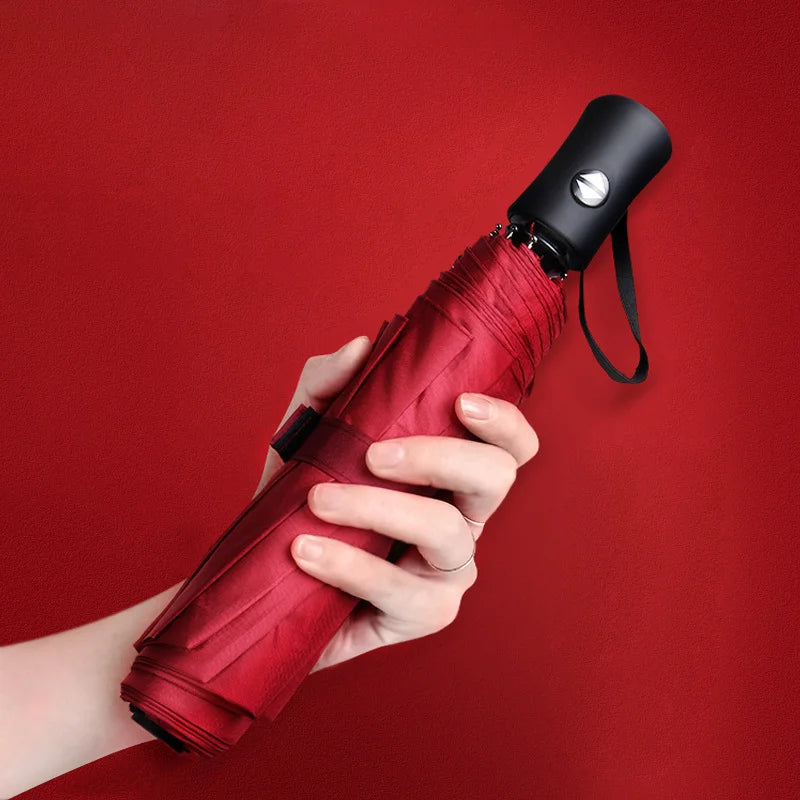 Wholesale Good Price Designer Brand Oem Advertising Custom Umbrella With Logo PrintingCar Logo Gift Umbrella for Promotion