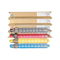 Compatible High Quality Copier Parts Color Toner Cartridge for Ricoh Aficio MPC4501 5501 Toner Cartridge MPC5501