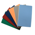 Yichen Modern PVC Vinyl Sport Flooring for Indoor Badminton Court