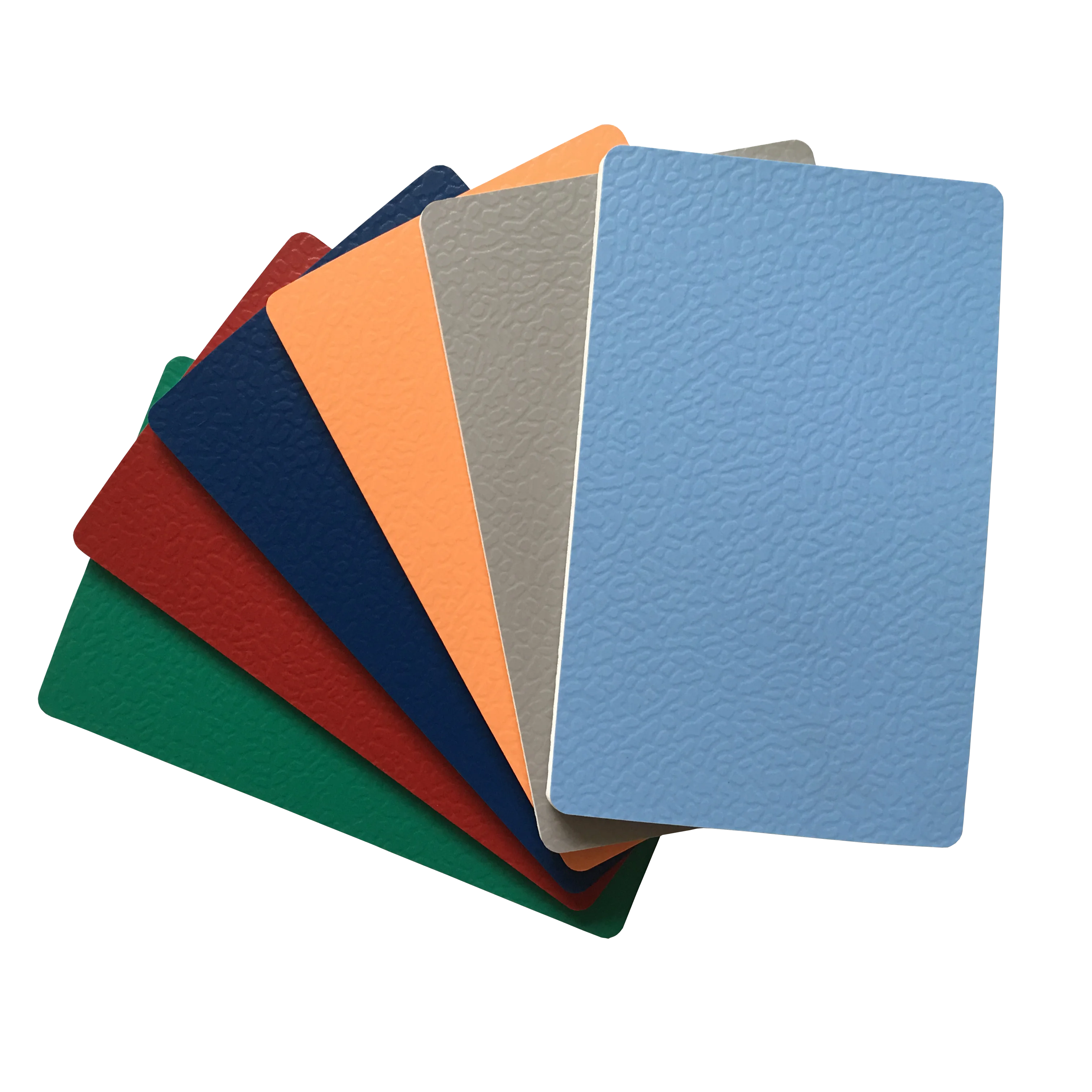 Yichen Modern PVC Vinyl Sport Flooring for Indoor Badminton Court