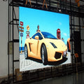 Electronic P4.81 250*250mm Video Wall 500*500mm SMD2121 Full Color Led Indoor Screen for Rental Stage Panel
