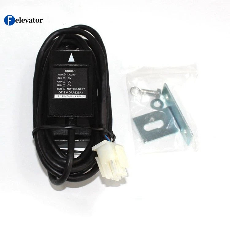 SSGD-1 Leveling Sensor DAA629A1 Elevator Equipment Lift Parts Hotels Apartments ADS-7/JCA00629AAB001
