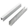 Factory Directly Supply 1308 Heavy Duty 8mm Steel Furniture Wire Staples Smooth Shank Zinc Plated Class 10.9 & 12.9 OEM/ODM