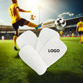 Thermoforming Soccer Shin Guard Heated Moldable Football Shin Guards Shin Pads
