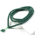 Green Emerald Jadeite Jewelry Jade Pendant Necklace for Decoration Natural Necklace Pendent Buddle Pendant Pendants or Charms