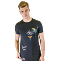 New Brand Channel Custom Oversized  Tshirt Men 2026Style With Label Crop Top Dtg_tshirt_printer for Cheap Price