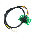 Inkjet Printer Spectra Polaris PQ512 Print Head Gongzheng Encoder Sensor Board Raster Cable H9720