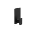 Hot Sale Products Adhesive Hook Stainless Steel Bathroom Self-Adhesive Black Towel Hook Home Bathroom