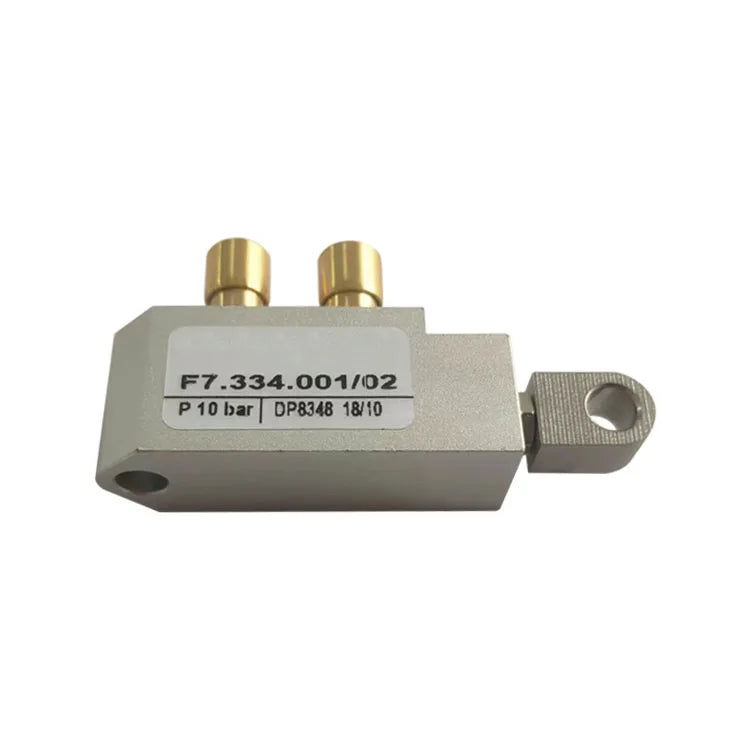 Top Quality F7.334.001 L2.334.010 SM102 CD102 SM74 PM74 Printing Machine Pneumatic Cylinder for Heidelberg