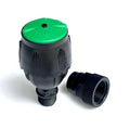 Titans Pop-Up Plastic Garden Lawn Irrigation System Sprinkler Popup Sprinkler for Agricultural Garden Lawn Landscape Irrigation