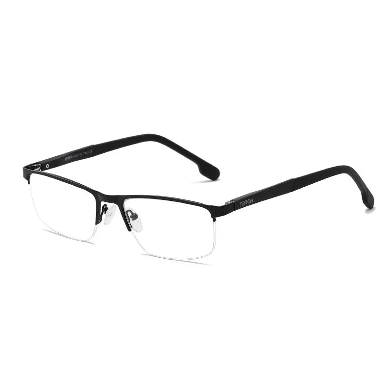 F8516 Anti Blue Light Computer Reading Glasses Eyewear Frame Fashion Myopia Computer Glasses Woman Eyewear Designer Glasses