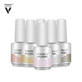Vinimay OEM ODM Customize Private Logo Liquid Builder Gel 20 Colors BIAB Builder Gel in a Bottle Soft Nail Extension Gel