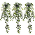 Best Prices for Indoor Outdoor Wedding Hanging Flower Plant Wall Decor Eucalyptus Plant for Valentine's Day Easter House