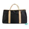 Good Quality Travel Tote Bag Large Capacity Woman Duffel Bag Portable Luggage Handbag for Short Traveling