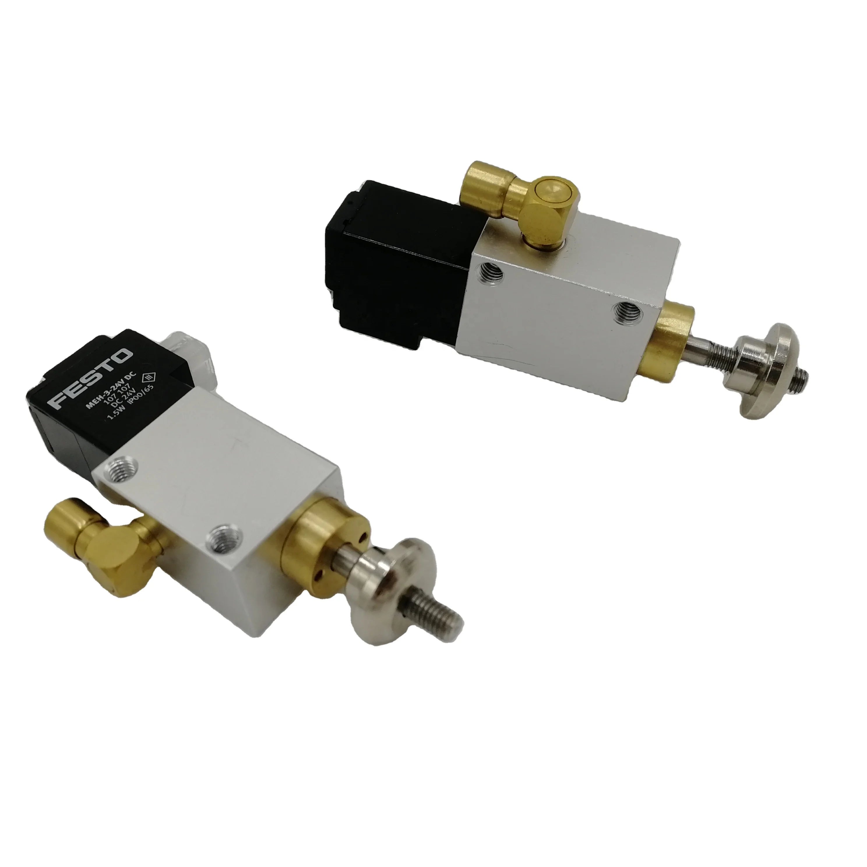 Hot Selling HD Printing Machine Parts Pneumatic Valve 61.184.1181 SM102 CD102 SM74 SM52