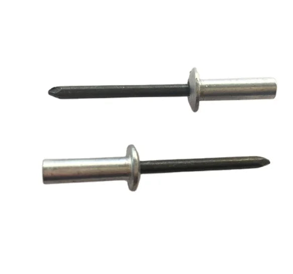 3.2/4.0/4.8 Aluminum Steel Closed Seal End Dome Pop Blind Rivet