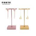 FORTE High End Metal Earring Display Stand Jewelry Display Stand