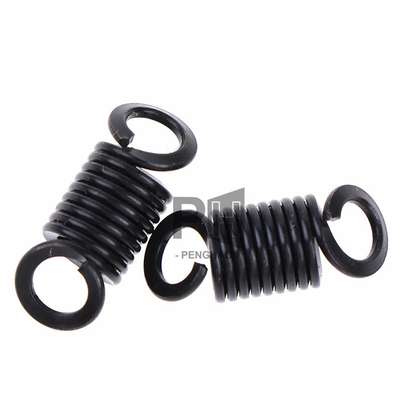 OEM Custom Metal Steel Automatic Wire Stripping Spring LA815138 LA815238 Stripper Spare Tension Spring