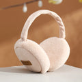 Cold Fashion New Winter Warm Ladies Women Girl Earmuff  Foldable Ear Muff