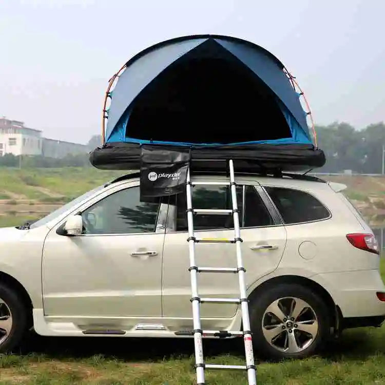 Camping  Inflatable Shell Series Roof Top Tent Factory  Outdoor