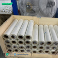 Heat Transfer Logo Custom Dtf Printing Stickers A1 Dtf Printer Film for Tshirt Transfer Printing