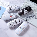Sparloo 4073 Cute Cartoon Eyewear Hard case Sunglasses Boxes Kids Glasses case