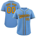 Chinese Factory Thermal Transfer  Uniform T Shirt Adult Baseball Jersey