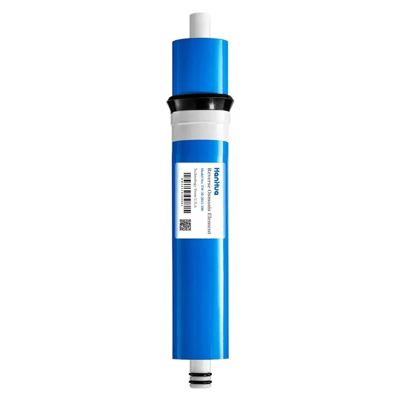 150GPD 0.0001 Micron 4.8-29.8CM 2012 Membrane Shell Under Sink Water Purifier Filter RO Membrane