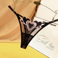 Wholesale Women Seamless Underwear Sexy Panty Solid Sexy Girls Thread Female Briefs High Quality Breathable Underwear