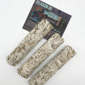 CELION 7 Inch White Sage Smudge Stick Natural Dried Sage Bundle for Space Cleansing & Spiritual Rituals