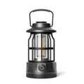 Howlighting Newest Garden LED Lantern with Dry Battery Outdoor Hanging Lights