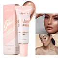 High Gloss Concealer Foundation Liquid Long-lasting Brightening Moisturizing Foundation Full Cover Liquid Foundation Wholesale