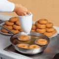 Donut Mould Easy Fast Portable Donut Maker Manual Waffle Dispenser Doughnut Machine