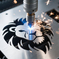 High Quality Custom Cnc Machining Laser Cutting Parts Aluminum Laser Cutting Service Cnc Machining Service