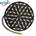 Professional Repair Led 54*3 Passthrough 18/24pcs Full Color 3 in 1 Passthrough Bead Board 1 Stage Passthrough Bead Board