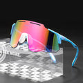 Sport Polarized Sunglasses Cycling Glasses for Men and Women UV Protection Outdoor Sports Glasses Biking Sunglasses