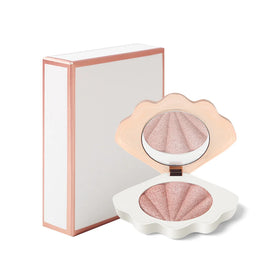 Highlighter Makeup Ginger Highlights Highlight Powder Pastel Highlighter